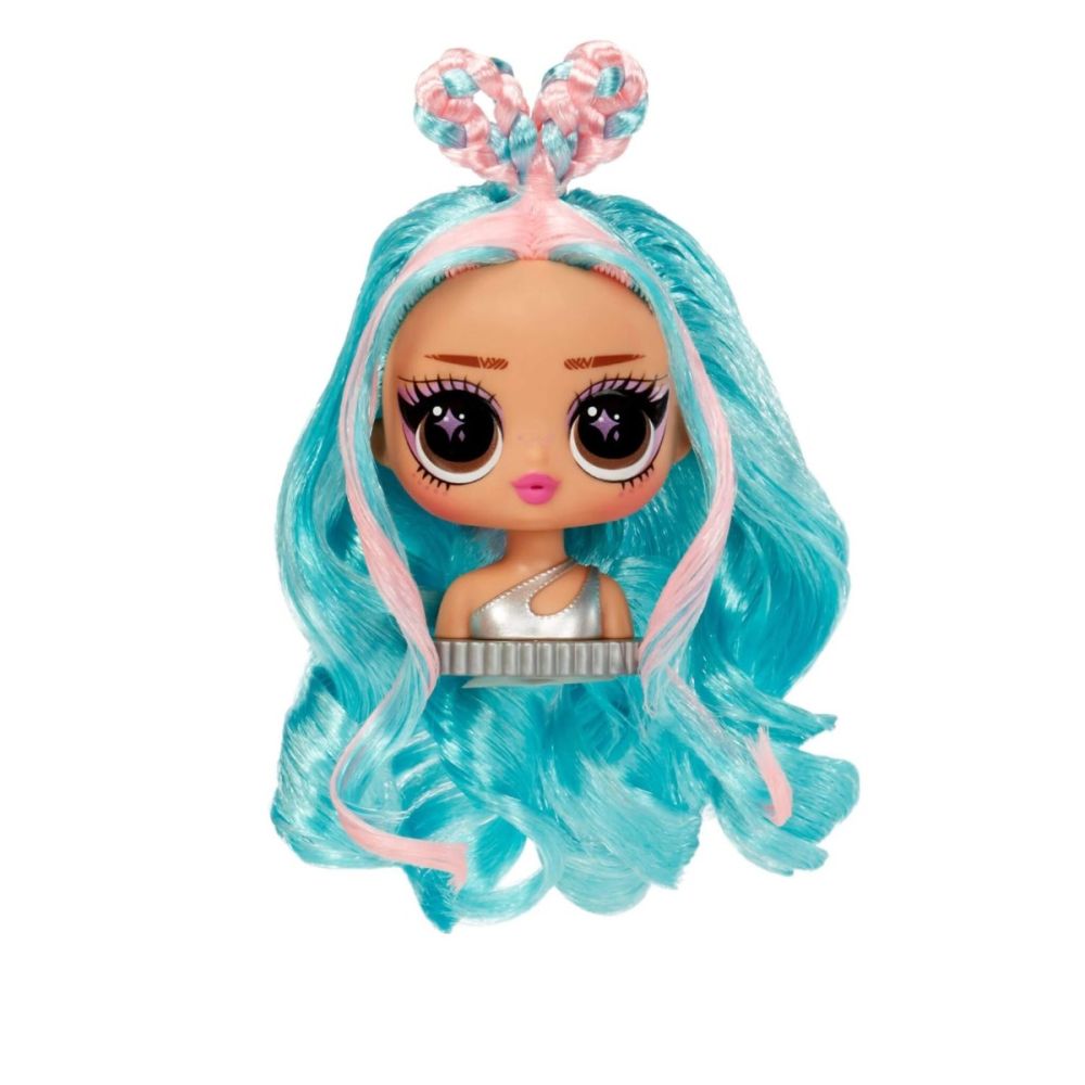 Кукла LOL Surprise Tweens Swap, Braids 2 Waves Winnie, 591733EUC