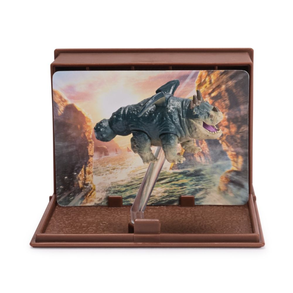 Мини фигурка на дракон изненада, DreamWorks Dragons, 6072554