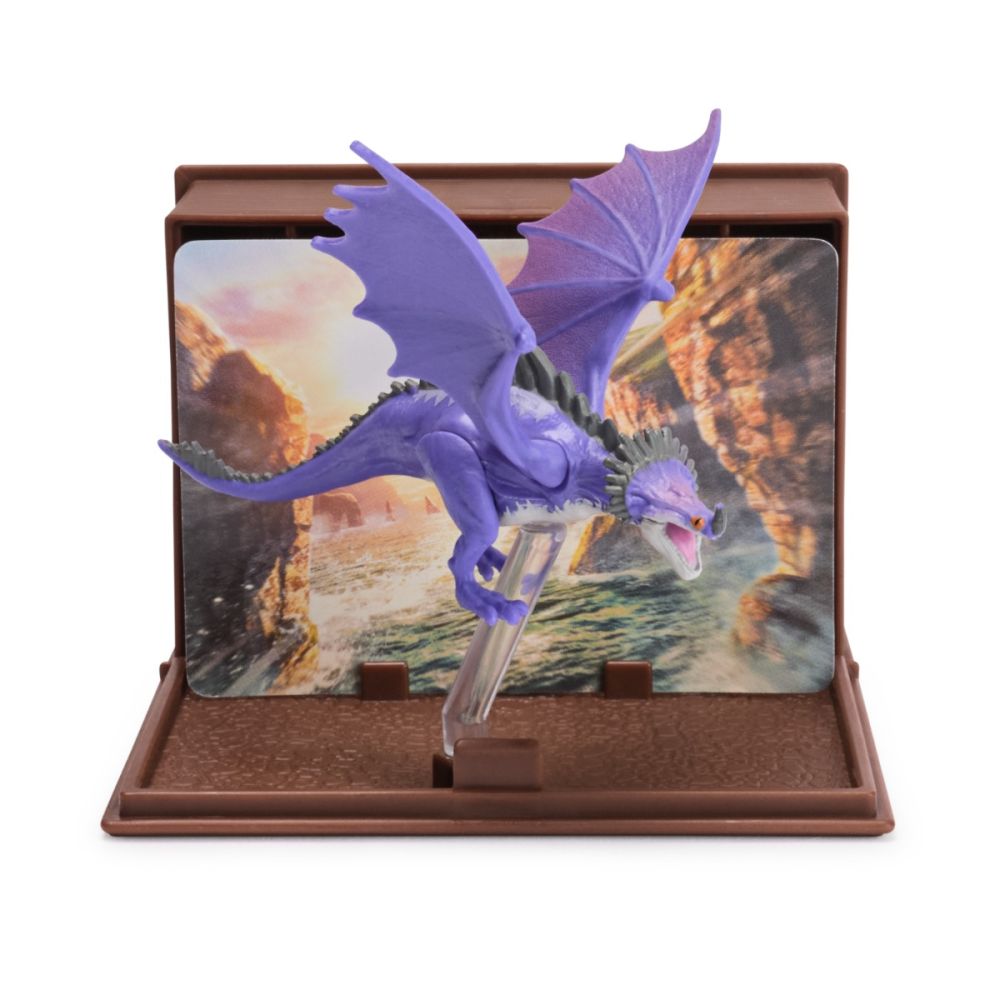 Мини фигурка на дракон изненада, DreamWorks Dragons, 6072554