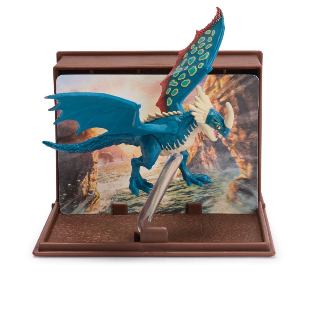 Мини фигурка на дракон изненада, DreamWorks Dragons, 6072554