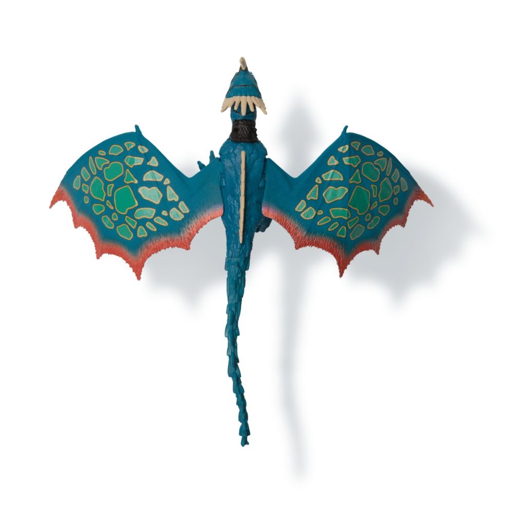 Комплект за игра,, DreamWorks Dragons, Deadly Nadder и Astrid, 20151275