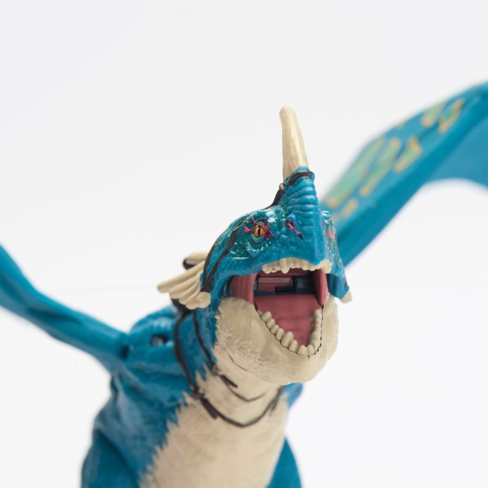 Комплект за игра,, DreamWorks Dragons, Deadly Nadder и Astrid, 20151275
