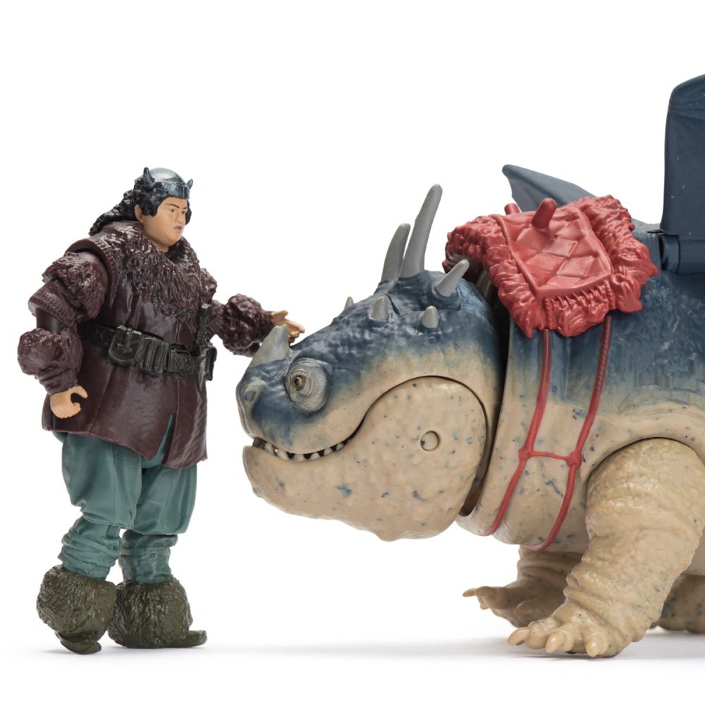 Комплект за игра, DreamWorks Dragons, Gronckle и Fishlegs, 20151276