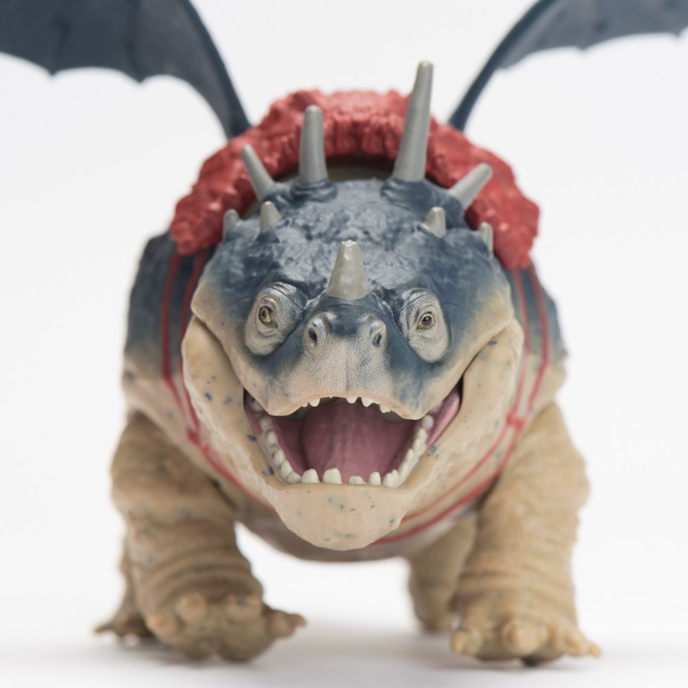 Комплект за игра, DreamWorks Dragons, Gronckle и Fishlegs, 20151276