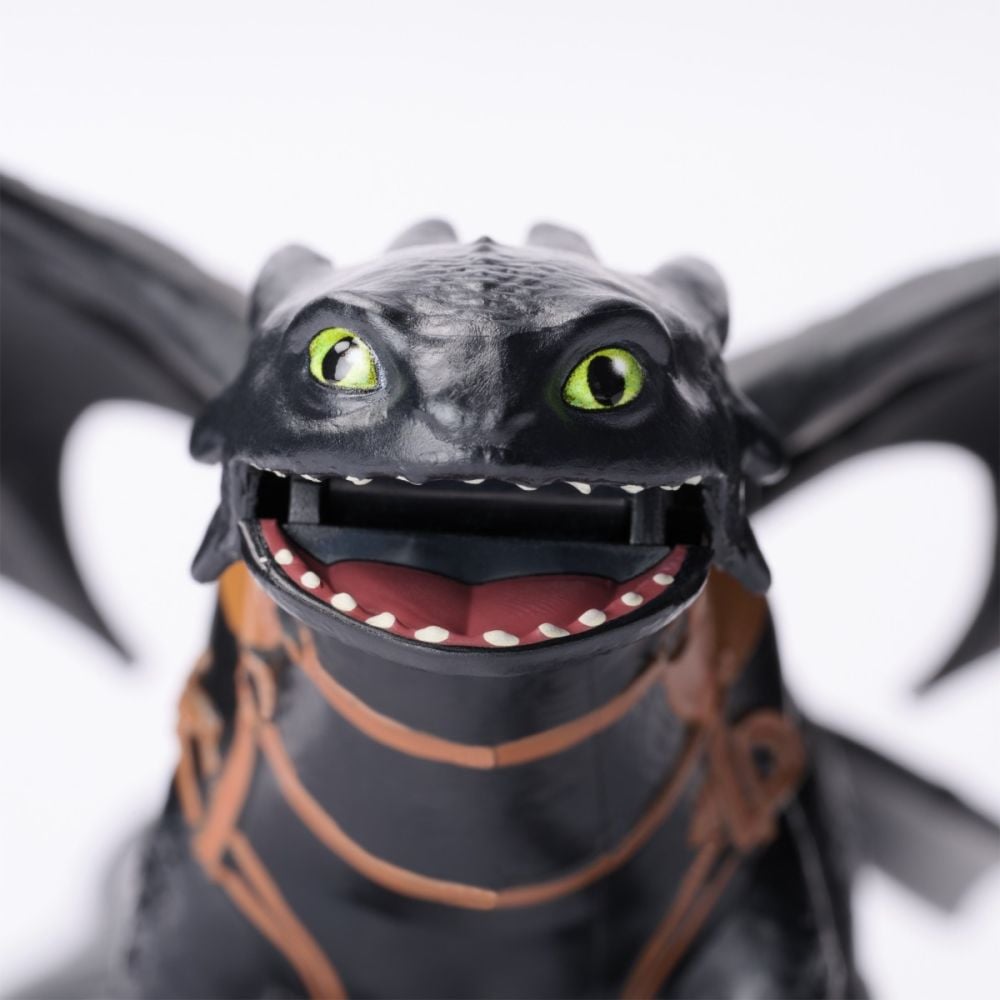 Комплект за игра, DreamWorks Dragons, Toothless и Hiccup, 20151277