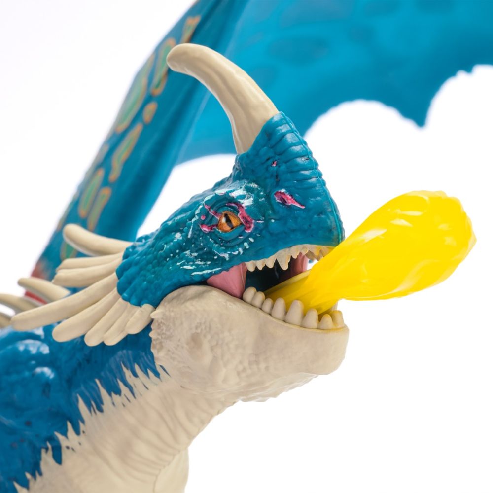 Фигурка със звуци, DreamWorks Dragons, Fire Blast Deadly Nadder, 20151288