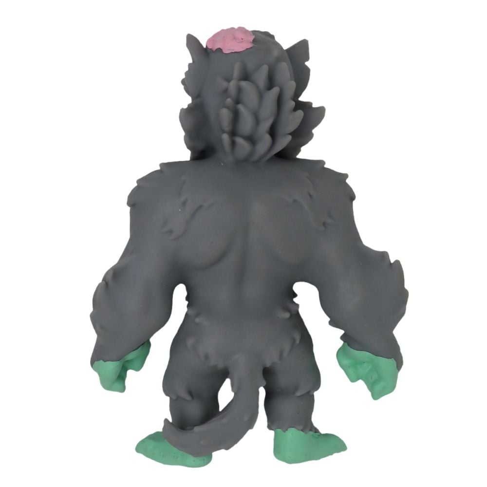Фигурка Monster Flex, Чудовището което се разтяга, S6, Zombie Werewolf