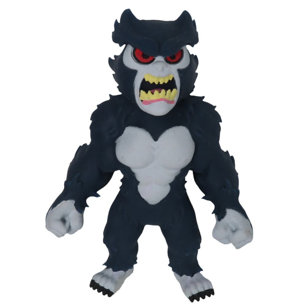 Фигурка Monster Flex, Чудовището което се разтяга, S6, The Beast