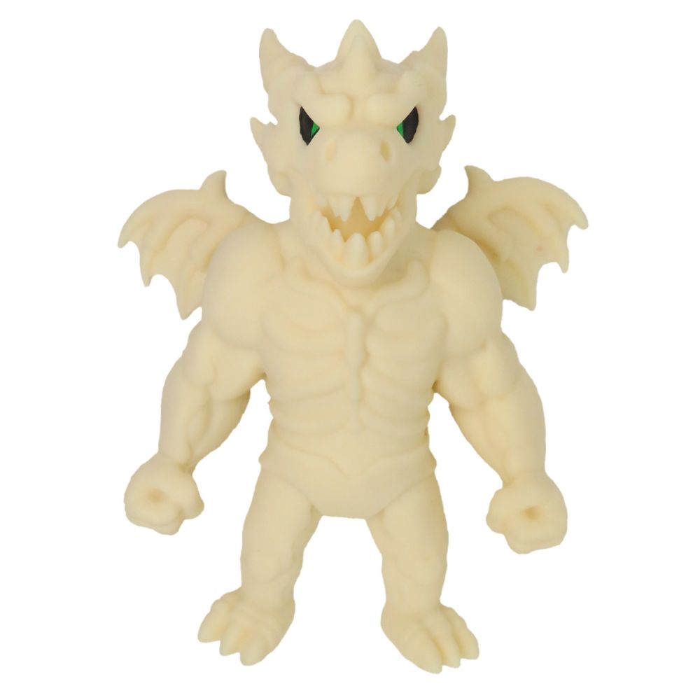 Фигурка Monster Flex, Чудовището което се разтяга, S6, Skeledragon