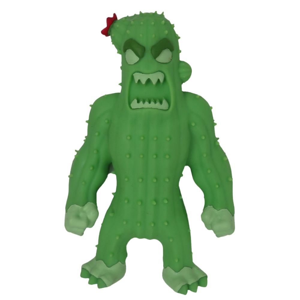 Фигурка Monster Flex, Чудовището което се разтяга, S6, Evil Plant