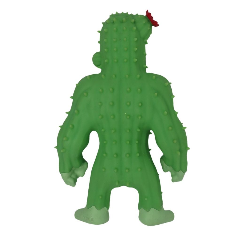 Фигурка Monster Flex, Чудовището което се разтяга, S6, Evil Plant