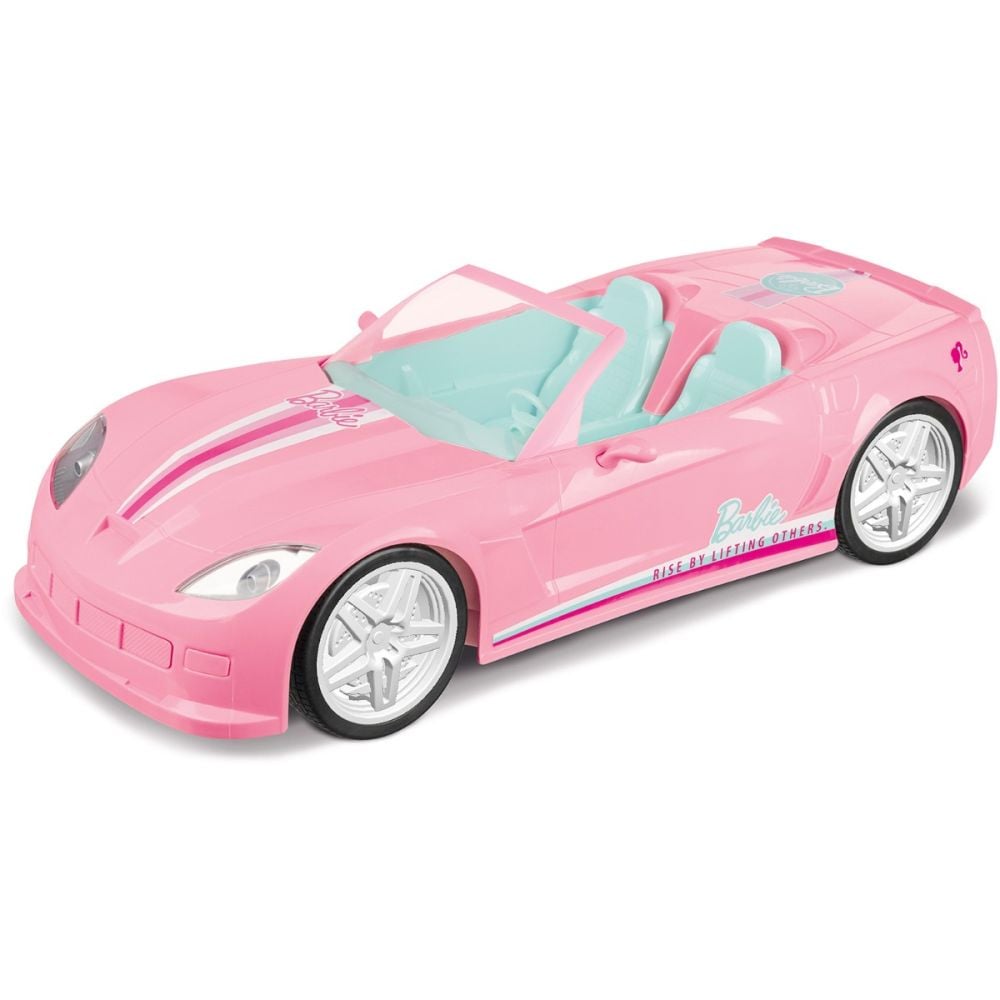 Кола с дистанционно Barbie Dream Mini Car
