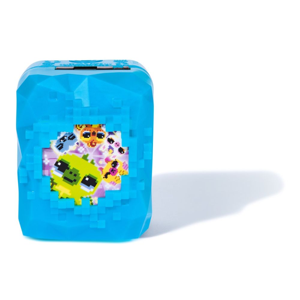 Интерактивна играчка, Bitzee, Magicals, Дигитален домашен любимец, 6069066