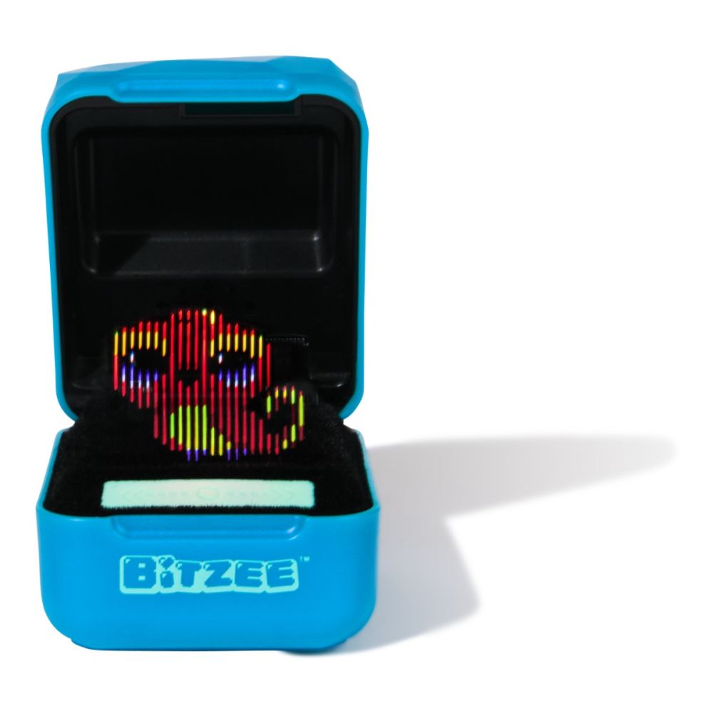 Интерактивна играчка, Bitzee, Magicals, Дигитален домашен любимец, 6069066