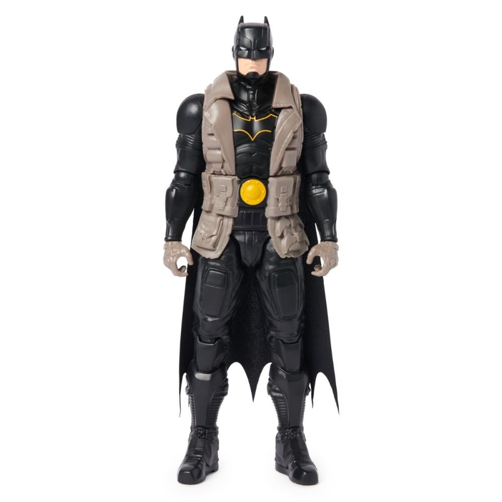Подвижна фигурка с броня, Dc Comics, Batman, S10, 30 см, 6069258