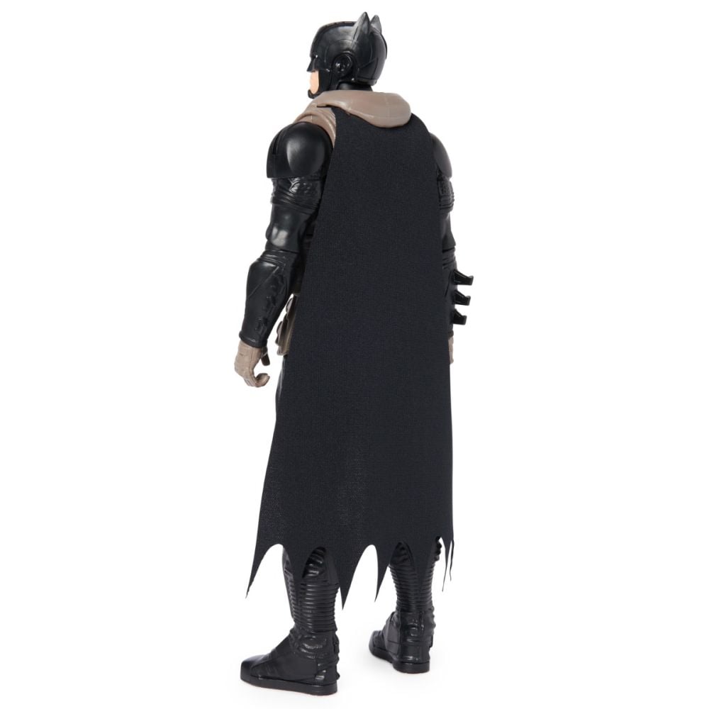 Подвижна фигурка с броня, Dc Comics, Batman, S10, 30 см, 6069258