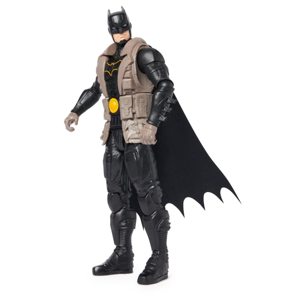 Подвижна фигурка с броня, Dc Comics, Batman, S10, 30 см, 6069258