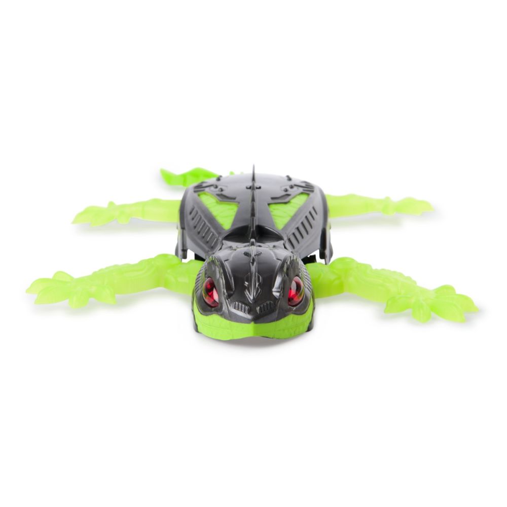 Интерактивен гущер с дистанционно, Hexbug, 20147451