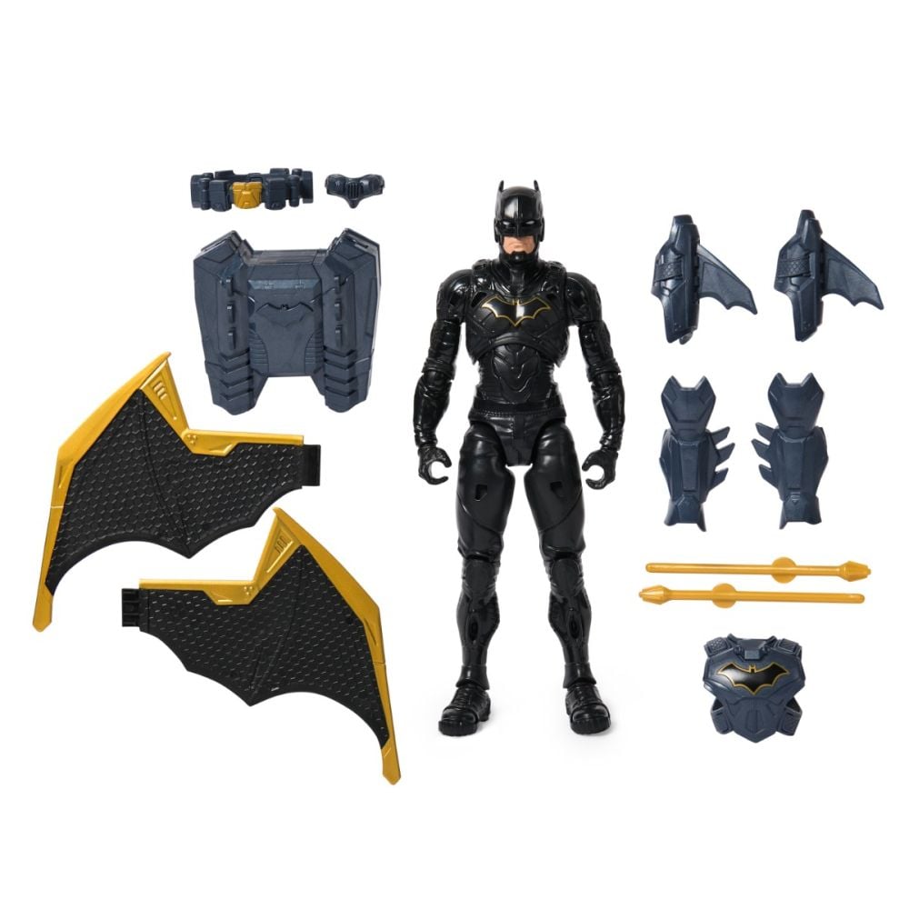 Подвижна фигурка, Dc Comics, Batman Adventures, Night Sky, 30 см, 6070532