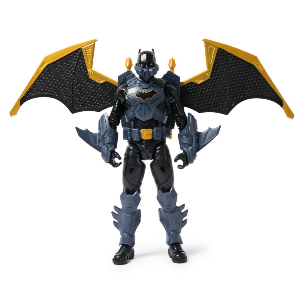 Подвижна фигурка, Dc Comics, Batman Adventures, Night Sky, 30 см, 6070532