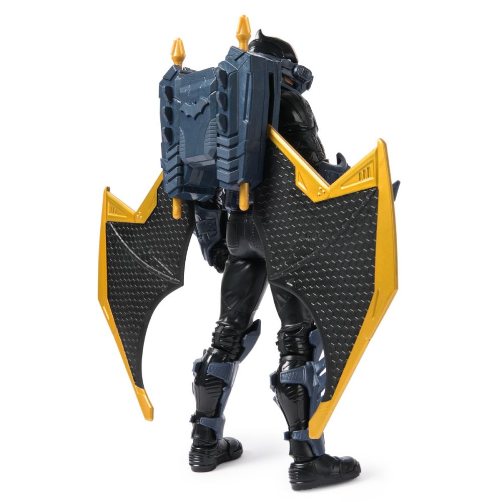 Подвижна фигурка, Dc Comics, Batman Adventures, Night Sky, 30 см, 6070532