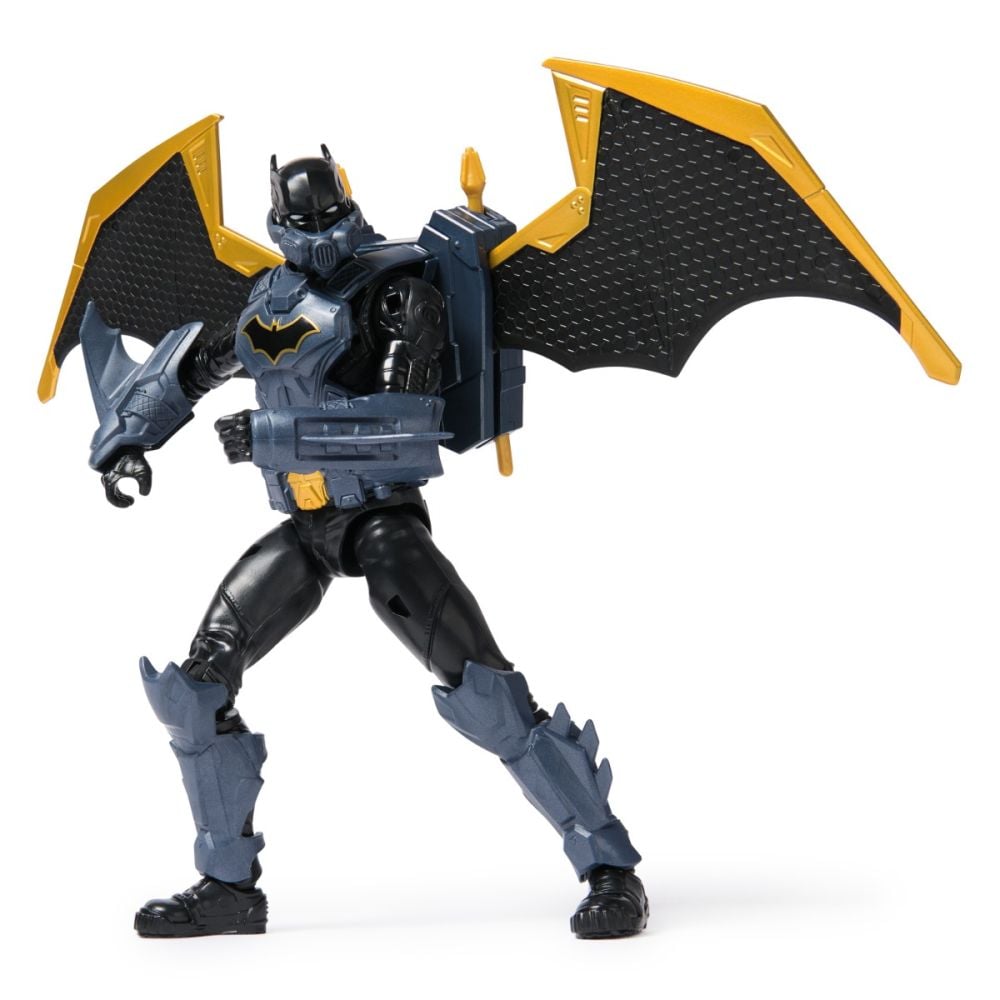 Подвижна фигурка, Dc Comics, Batman Adventures, Night Sky, 30 см, 6070532