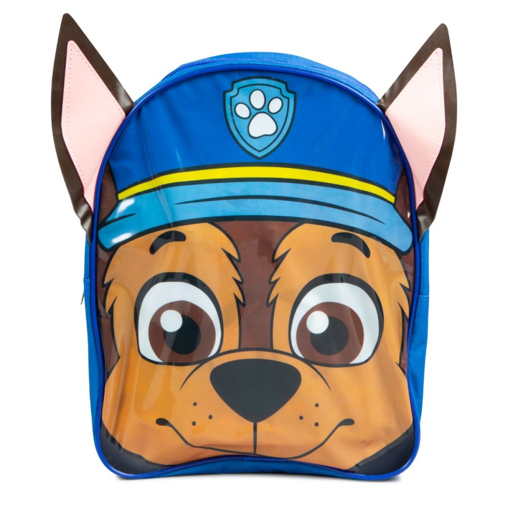 Комплект за рисуване в раничка, Paw Patrol, Chase