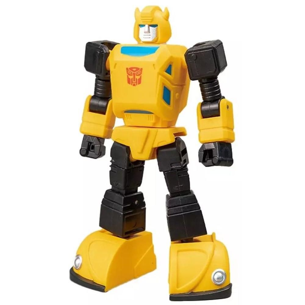 Фигурка Transformers One, AMK Mini Series, Bumblebee, 10 см