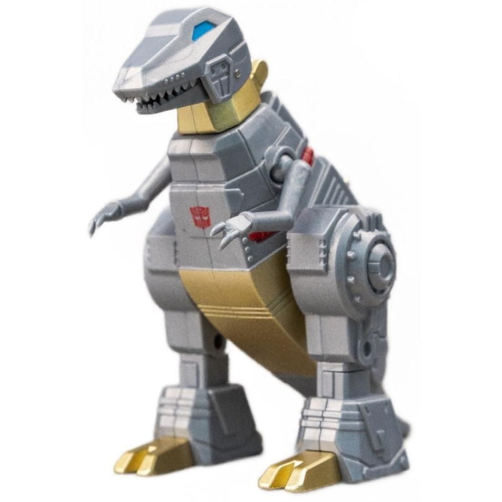 Фигурка Transformers One, AMK Mini Series, Grimlock, 10 см
