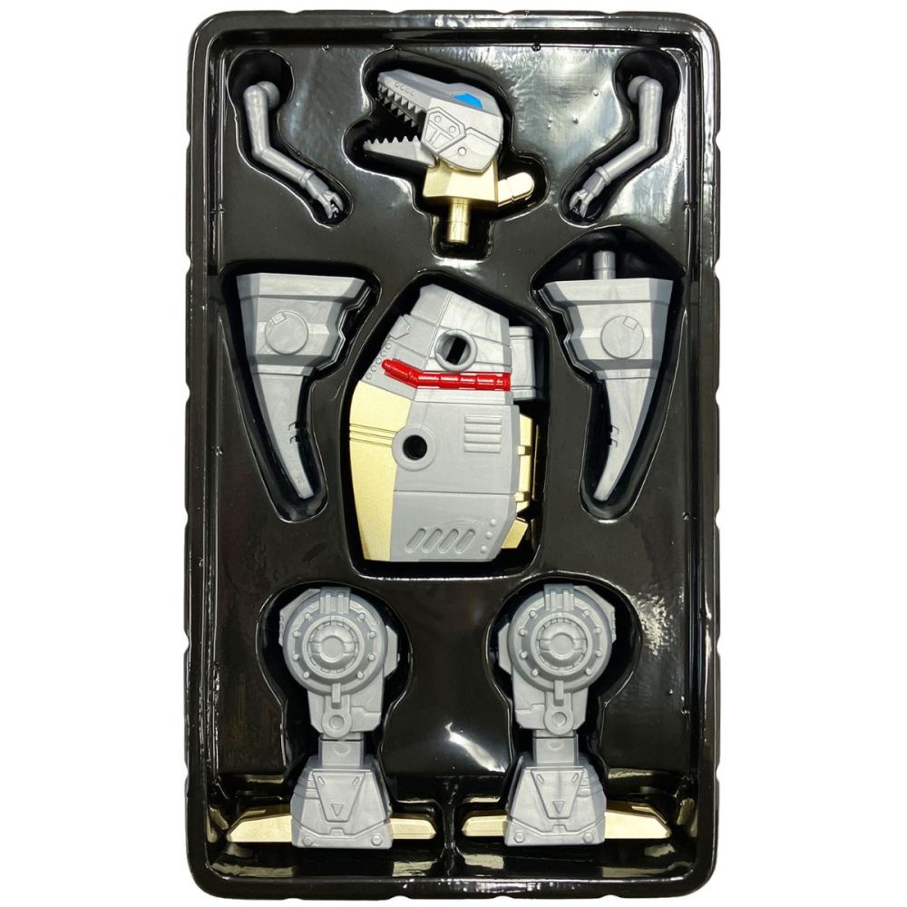 Фигурка Transformers One, AMK Mini Series, Grimlock, 10 см