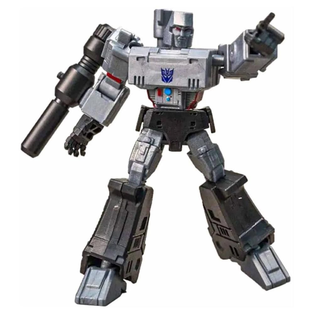 Фигурка Transformers One, AMK Mini Series, Megatron, 12 см