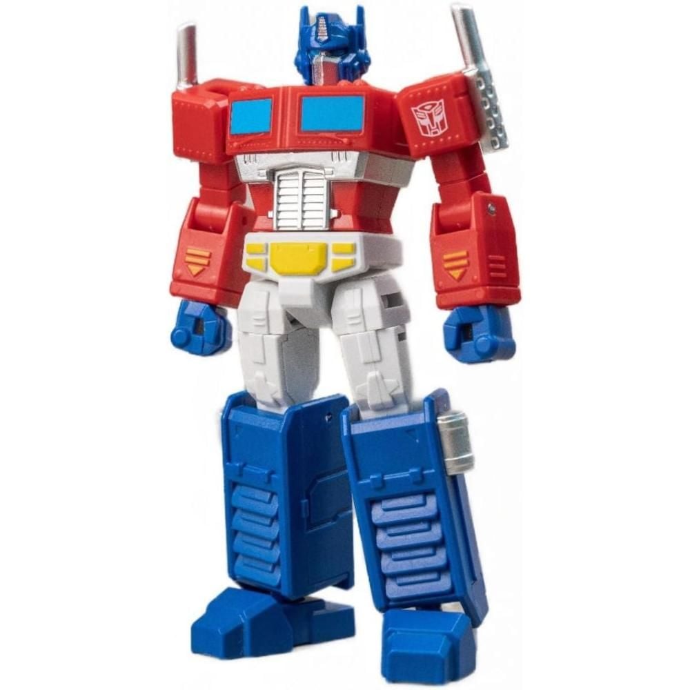 Фигурка Transformers One, AMK Mini Series, Optimus Prime, 12 см