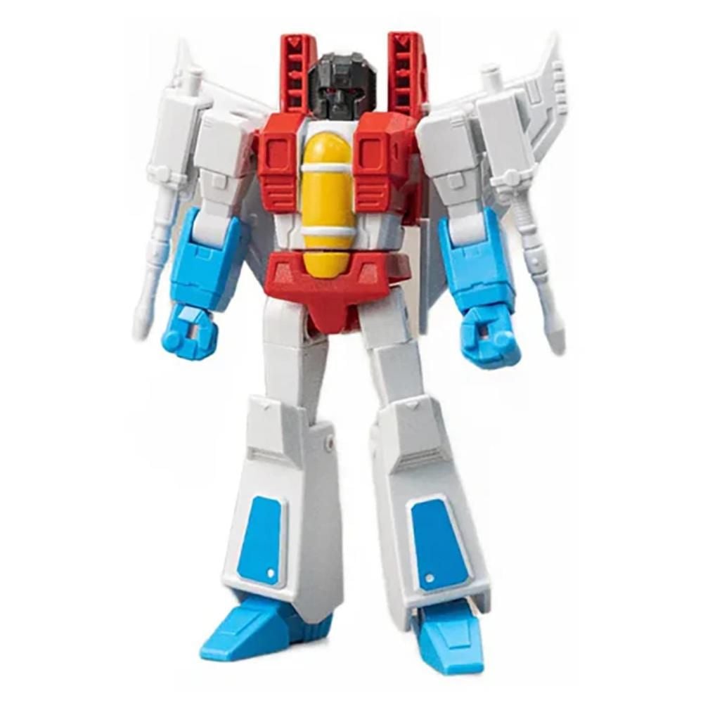 Фигурка Transformers One, AMK Mini Series, Starscream, 11 см