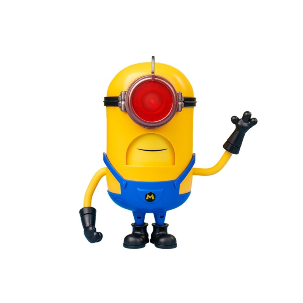Фигурка Despicable Me 4, AMK Series, Mega Minion, Mel, 12 см