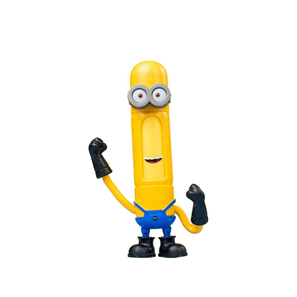 Фигурка Despicable Me 4, AMK Series, Mega Minion, Tim, 13 см
