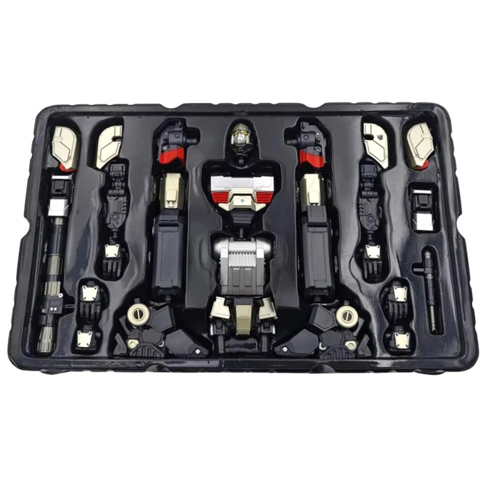 Фигурка Transformers One, Cogged Mode, Megatron D-16, 20 см