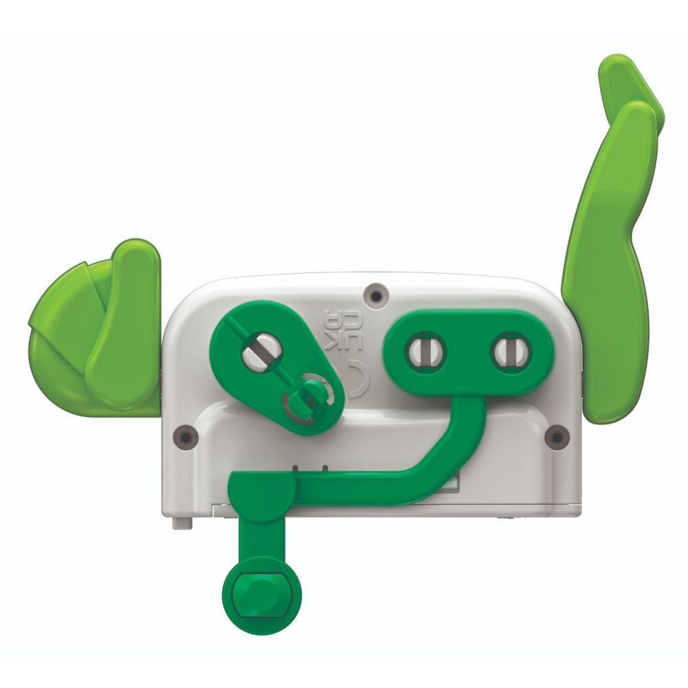 Строителен комплект, Clementoni, Science & Play, Robot Climber