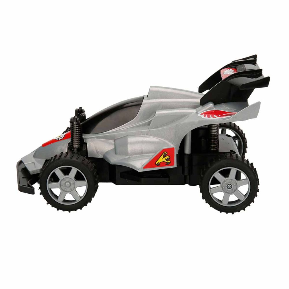 Кола с дистанционно, Suncon, Desert Hawk, 23 см