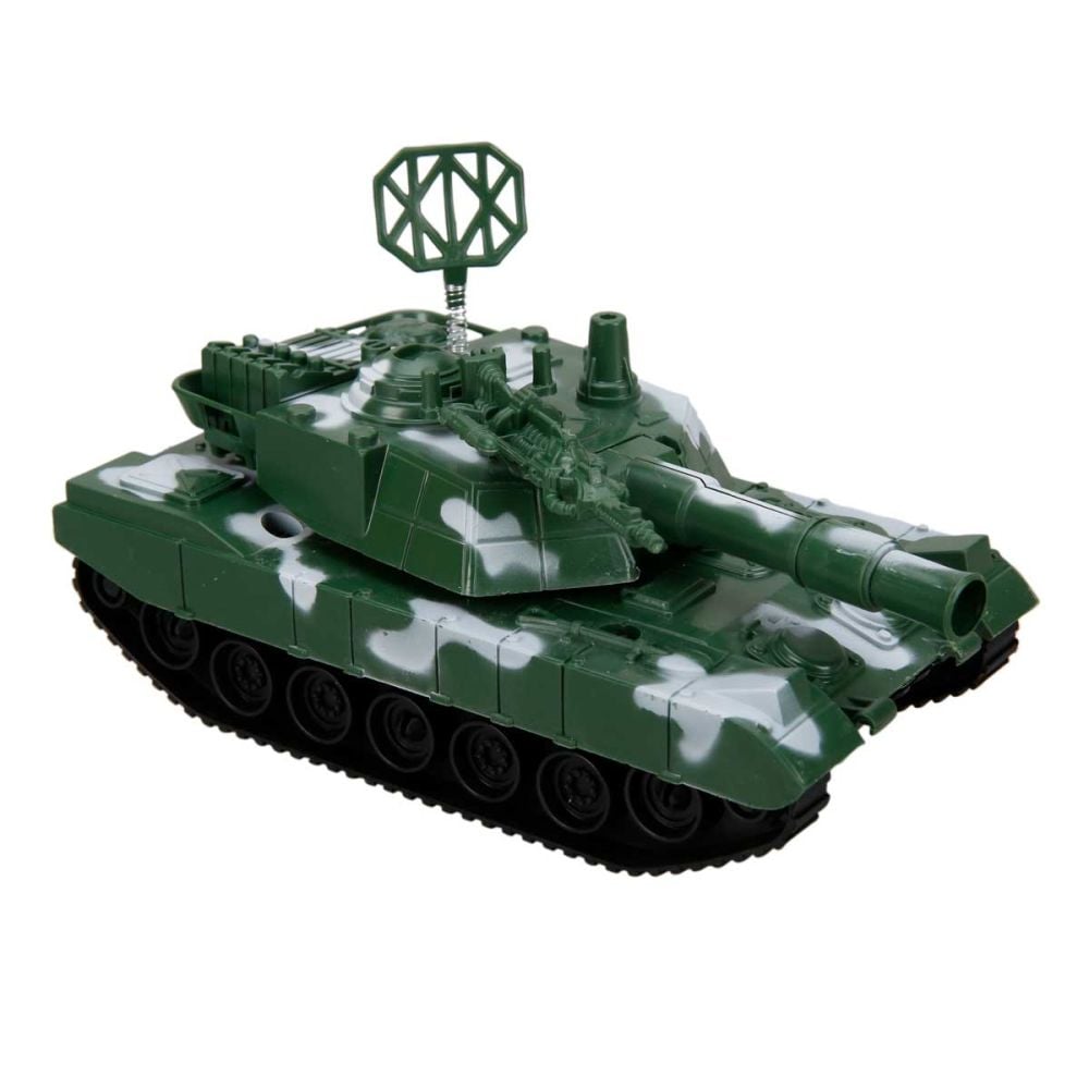 Военен танк, Armor Chariot, High Powered, 16 см