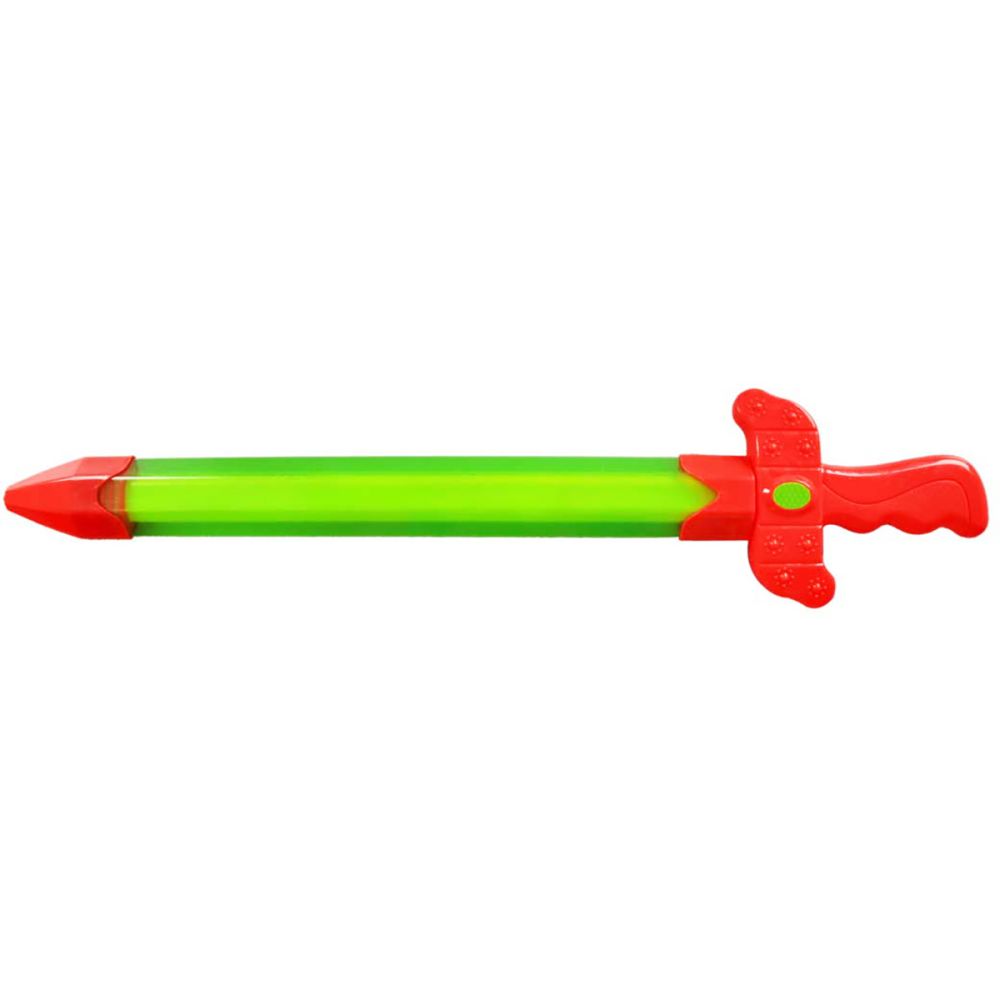 Воден пистолет, във формата на меч, Zapp Toys Swoosh