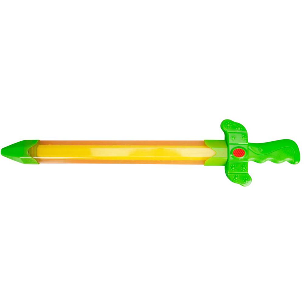 Воден пистолет, във формата на меч, Zapp Toys Swoosh