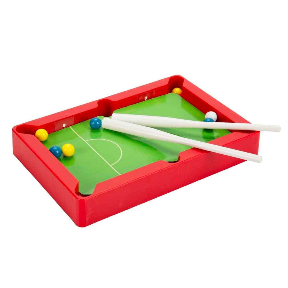 Настолна игра с LED светлини, Games Hub, Билярд