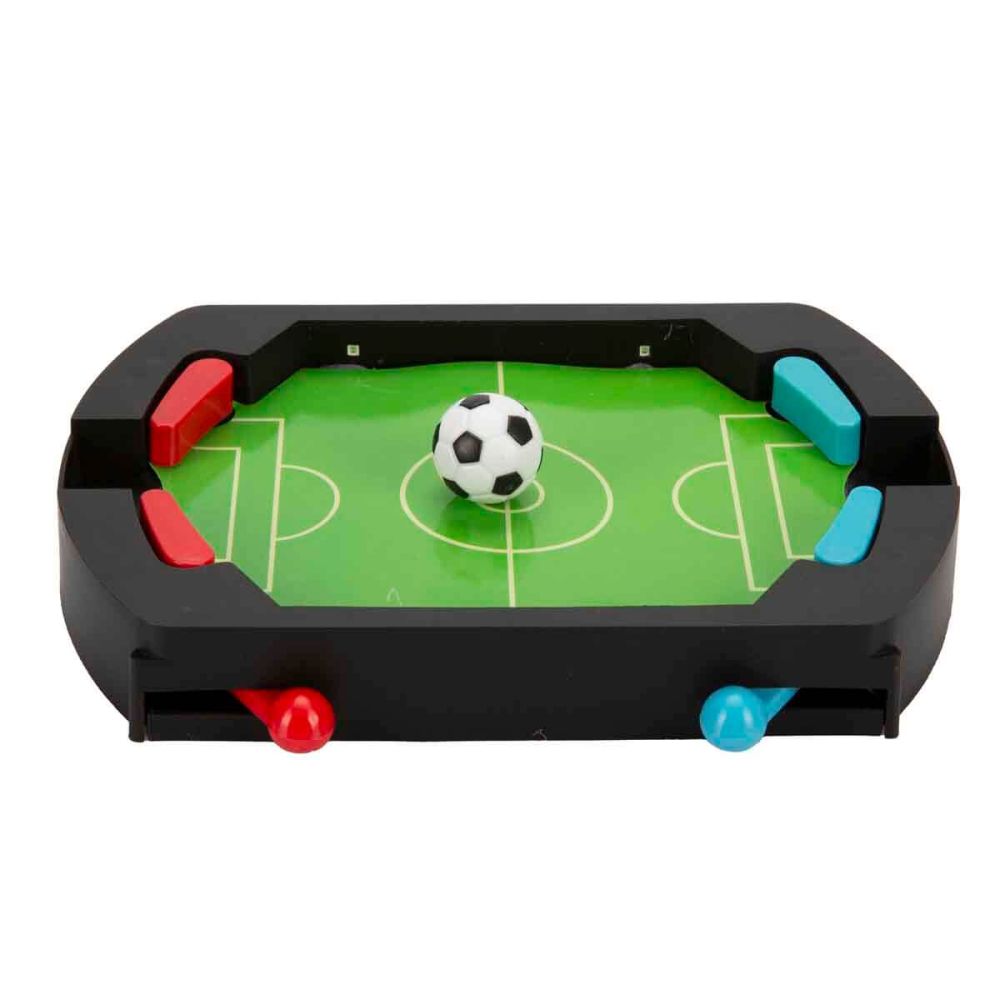 Настолна игра с LED светлини, Games Hub, Футбол