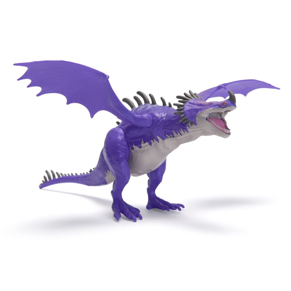 Мини фигурка дракон, DreamWorks Dragons, Skrill, 20153912