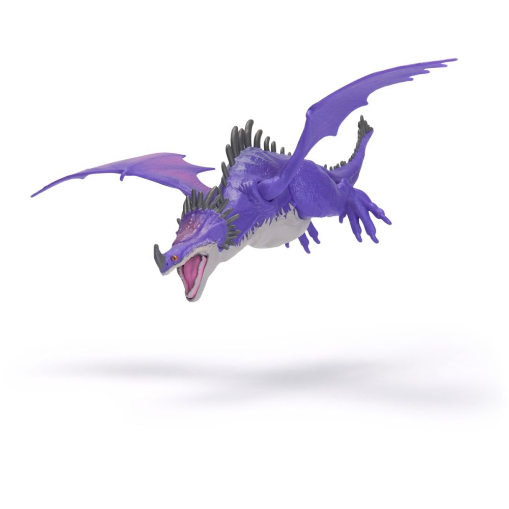 Мини фигурка дракон, DreamWorks Dragons, Skrill, 20153912