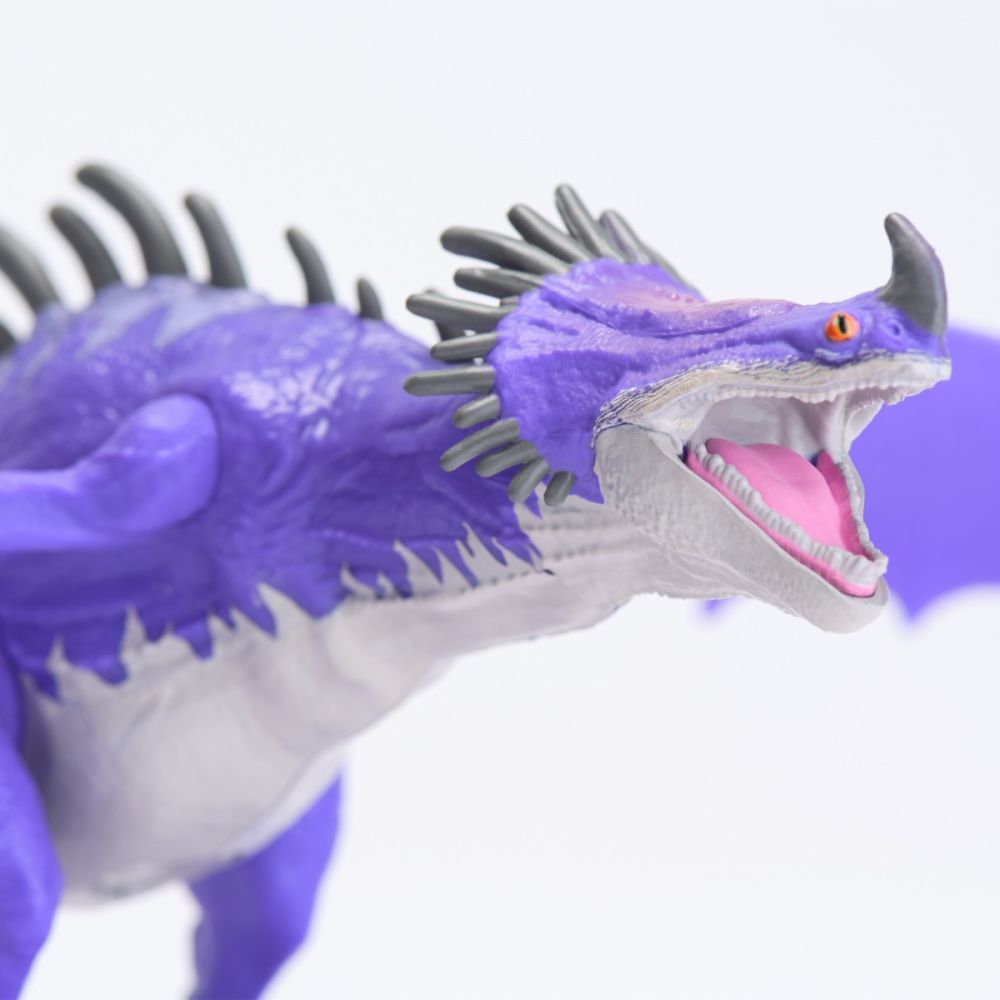 Мини фигурка дракон, DreamWorks Dragons, Skrill, 20153912