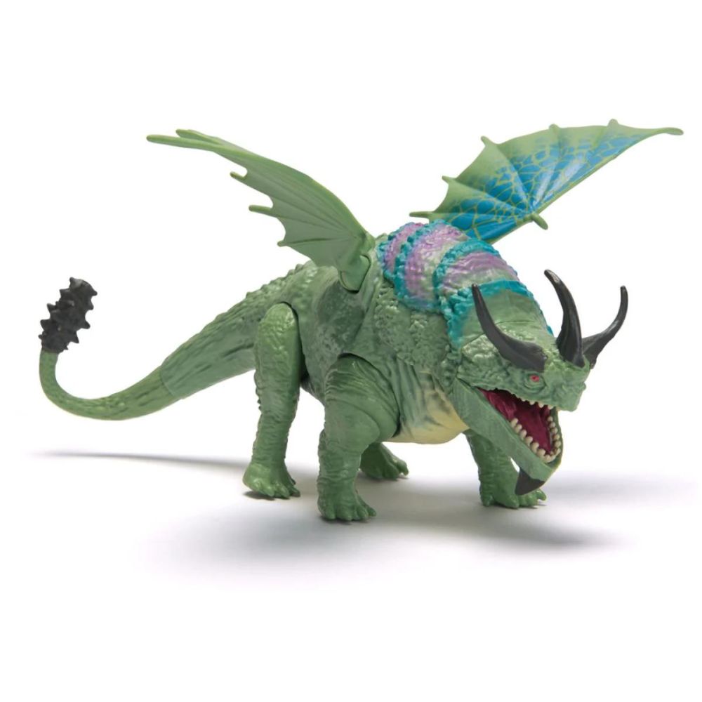 Мини фигурка на дракон, DreamWorks Dragons, Gronckle, 20153911