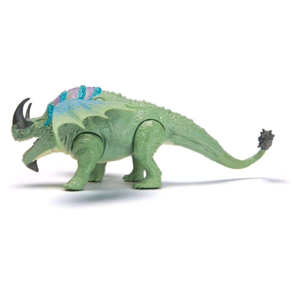 Мини фигурка на дракон, DreamWorks Dragons, Gronckle, 20153911