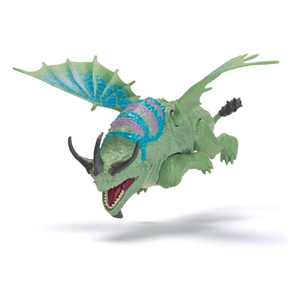 Мини фигурка на дракон, DreamWorks Dragons, Gronckle, 20153911