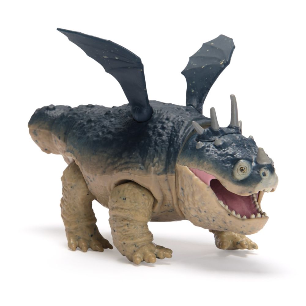 Мини фигурка дракон, DreamWorks Dragons, Gronckle, 20153914